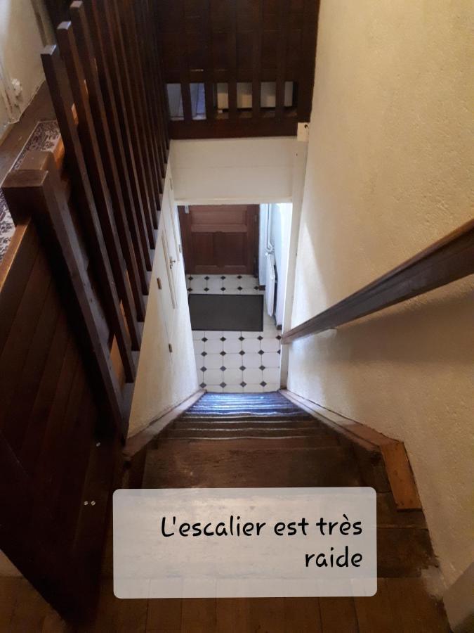 L'Orme-Vial Bed and Breakfast Saint-Galmier Exteriör bild